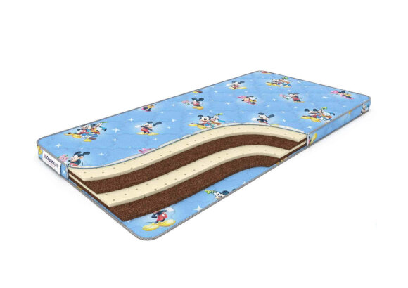 Детский матрас Dreamline Baby Mix Slim