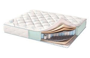 Матрас Corretto Bergamo Матрас Corretto Bergamo