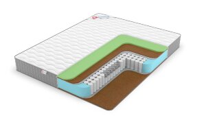 Матрас Denwir Best Middle Foam Hard TFK