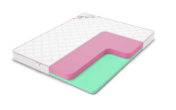Матрас Denwir Mega Eco Foam 15