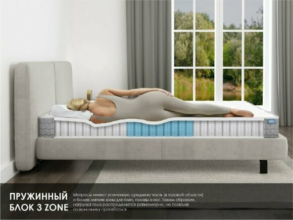 Матрас Dimax ОК Симпл Матрас Dimax ОК Симпл