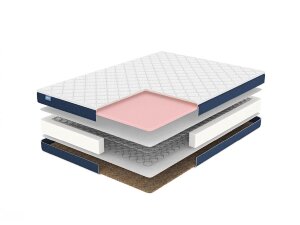 Матрас Dimax Практик Базис Хард Bonnel