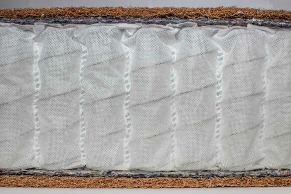 Матрас EveRest Хард Кокос 10 S1000