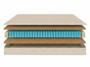 Матрас Moms Love Teenager