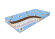 Детский матрас Dreamline Baby Sleep Dream TFK