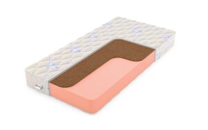 Детский матрас Denwir Baby Springless Top Foam Hard 15