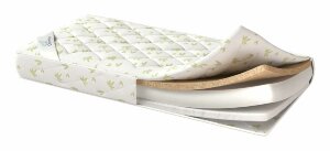 Матрас Corretto Bunny