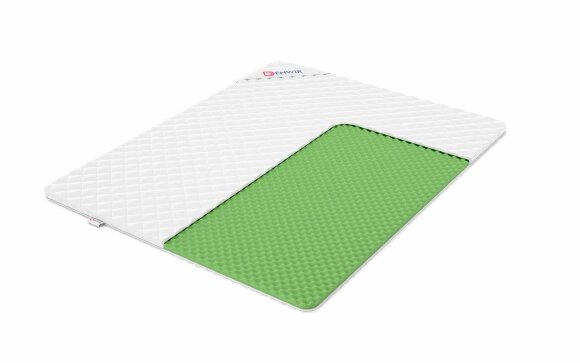 Топпер Denwir Eco Foam Relax 3