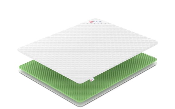 Топпер Denwir Eco Foam Relax 3