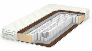 Матрас EveRest Хард Кокос 10 TFK Матрас EveRest Хард Кокос 10 TFK