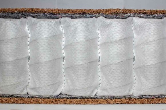 Матрас EveRest Хард Кокос 10 TFK