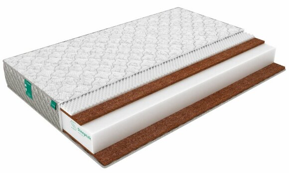 Матрас Sleeptek Roll Massage Double Strong 18