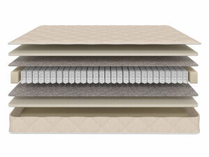 Матрас Moms Love Young