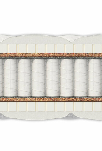 Матрас Materlux Elite Матрас Materlux Elite