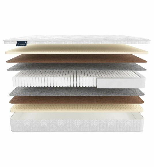 Матрас Materlux Elite Матрас Materlux Elite