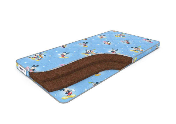 Детский матрас Dreamline BabyDream 6