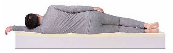 Матрас Dreamline DreamRoll Max Latex