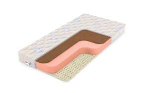 Детский матрас Denwir Baby Springless Top Hard Soft 12