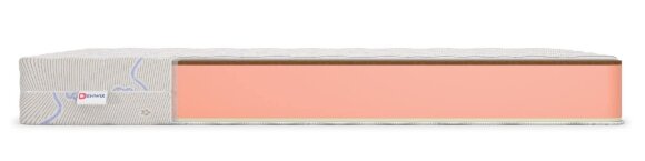 Детский матрас Denwir Baby Springless Top Hard Soft 12