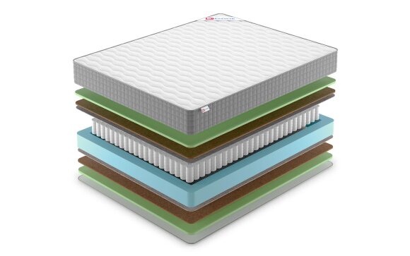 Матрас Denwir Best Middle Foam TFK