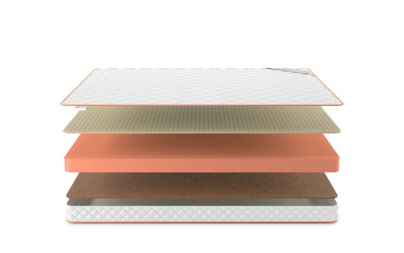 Матрас Denwir Top Hard Soft 12