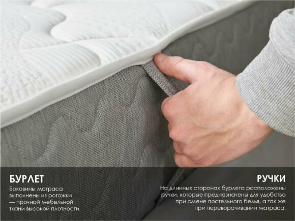 Матрас Dimax ОК Софт Хард Матрас Dimax ОК Софт Хард