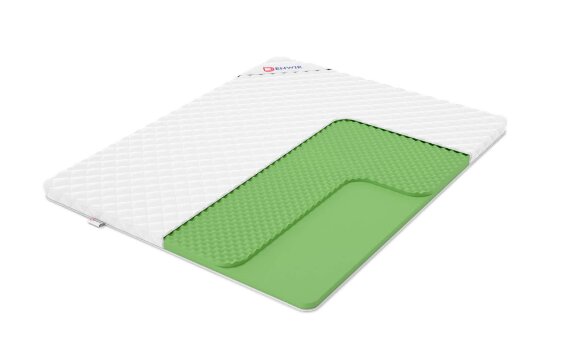 Топпер Denwir Eco Foam Relax 6