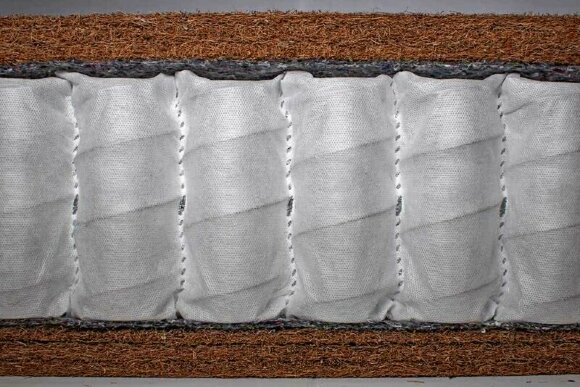 Матрас Stories Орто Матрас Stories Орто