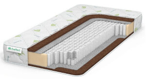 Матрас EveRest Хард Кокос 20 S1000 Матрас EveRest Хард Кокос 20 S1000
