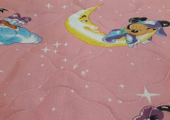 Детский матрас Dreamline BabyHoll