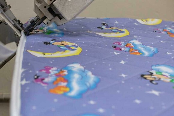 Детский матрас Dreamline BabyHoll