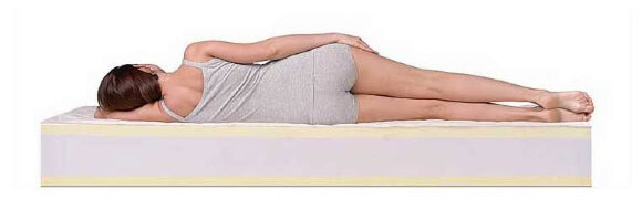 Матрас Dreamline DreamRoll Max Latex Dual Матрас Dreamline DreamRoll Max Latex Dual