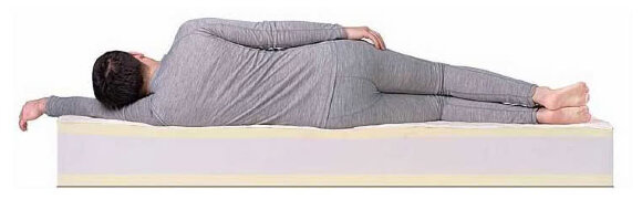 Матрас Dreamline DreamRoll Max Latex Dual Матрас Dreamline DreamRoll Max Latex Dual