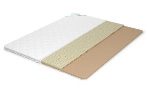 Топпер Lonax Latex Memory 4 Топпер Lonax Latex Memory 4