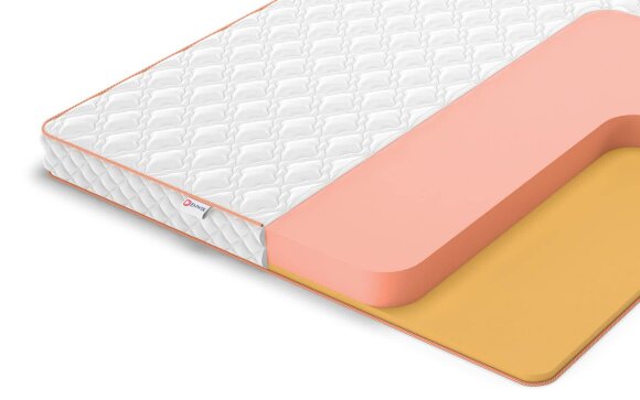Матрас Denwir Top Memo 12