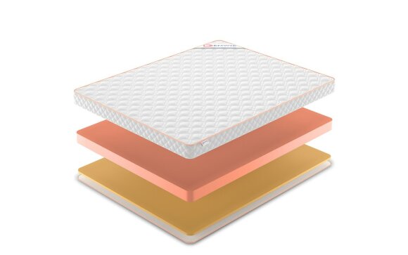 Матрас Denwir Top Memo 12