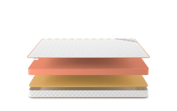 Матрас Denwir Top Memo 12