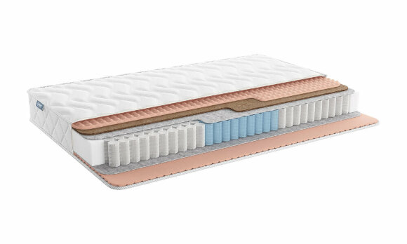 Матрас Dimax Relmas Cocos 1 3Zone