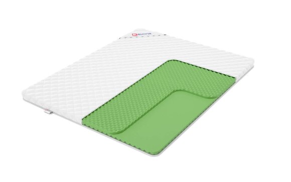 Топпер Denwir Eco Foam Relax Plus 6