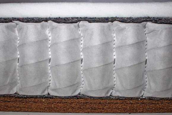 Матрас Stories Плато Матрас Stories Плато