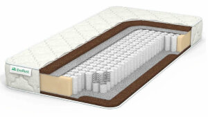 Матрас EveRest Хард Кокос 20 TFK Матрас EveRest Хард Кокос 20 TFK