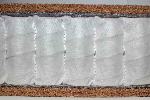 Матрас EveRest Хард Кокос 20 TFK