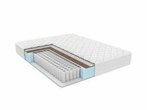 Матрас Орматек Eco ЛЮКС Pro Матрас Орматек Eco ЛЮКС Pro