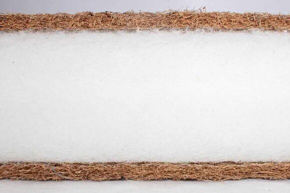 Детский матрас Dreamline BabyHoll Hard Детский матрас Dreamline BabyHoll Hard