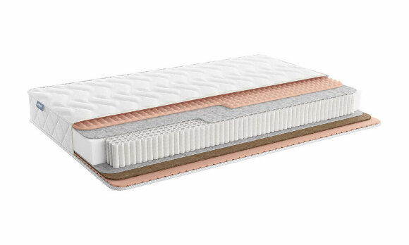 Матрас Dimax Relmas Cocos 1 S1000