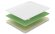 Топпер Denwir Eco Foam Relax Soft 5 Топпер Denwir Eco Foam Relax Soft 5