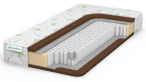Матрас EveRest Хард Кокос 3 S1000 Матрас EveRest Хард Кокос 3 S1000