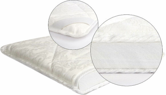 Наматрасник Materlux Memory Form Наматрасник Materlux Memory Form