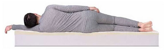 Матрас Dreamline DreamRoll Memory