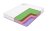 Матрас Denwir Mega Five Balance Foam 19